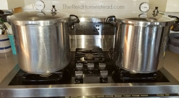 Which Pressure Canner Should You Get?