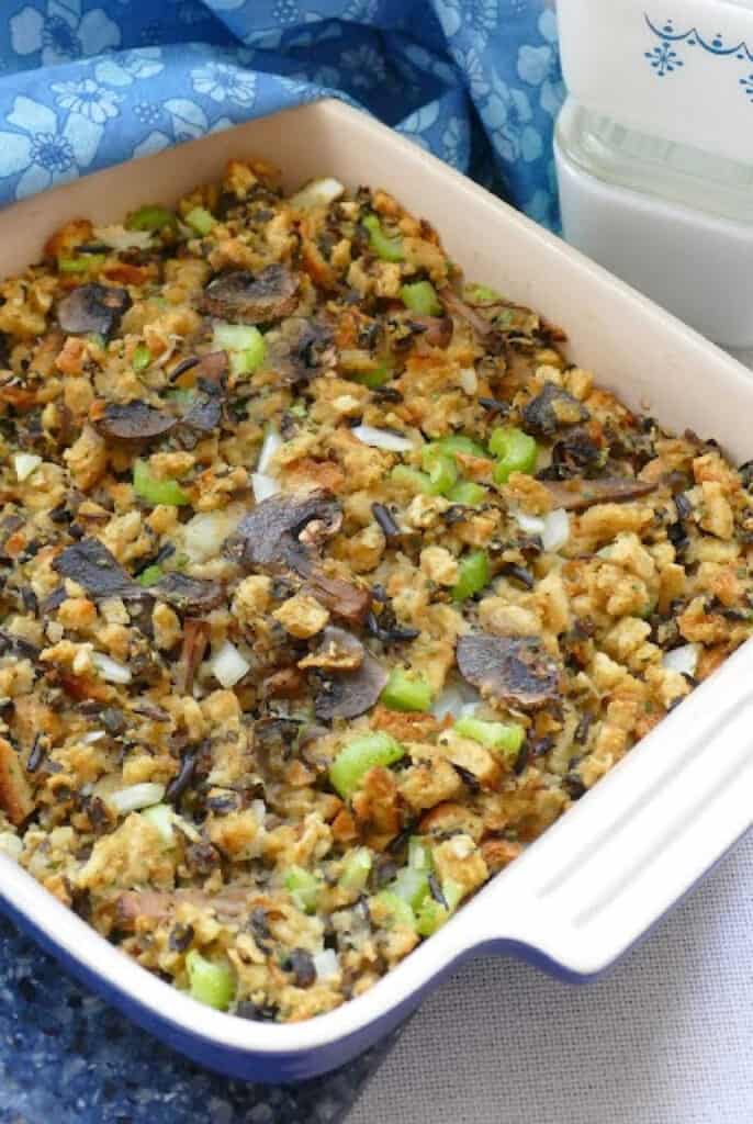 https://thereidhomestead.com/wp-content/uploads/2022/10/Mushroom-Wild-Rice-Stove-Top-Stuffing-686x1024.jpg