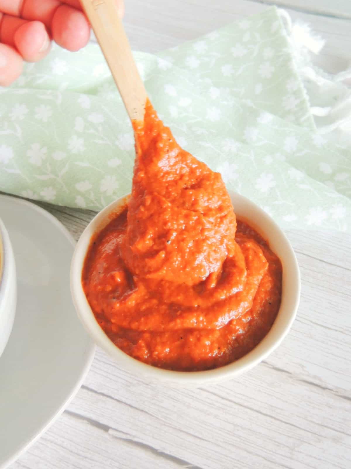 How to Make Tomato Sauce from Cherry Tomatoes